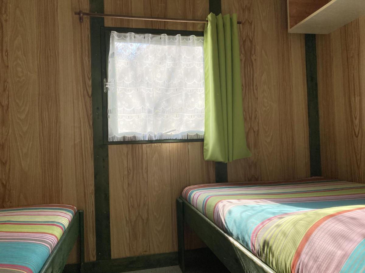 Camping Domaine Sainte Madeleine Sospel Zewnętrze zdjęcie