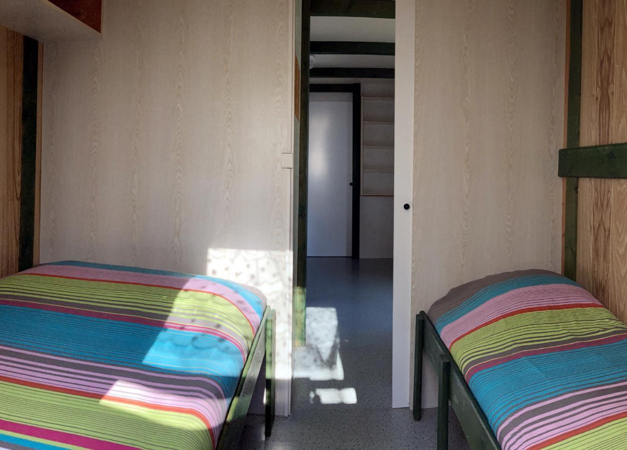Camping Domaine Sainte Madeleine Sospel Zewnętrze zdjęcie