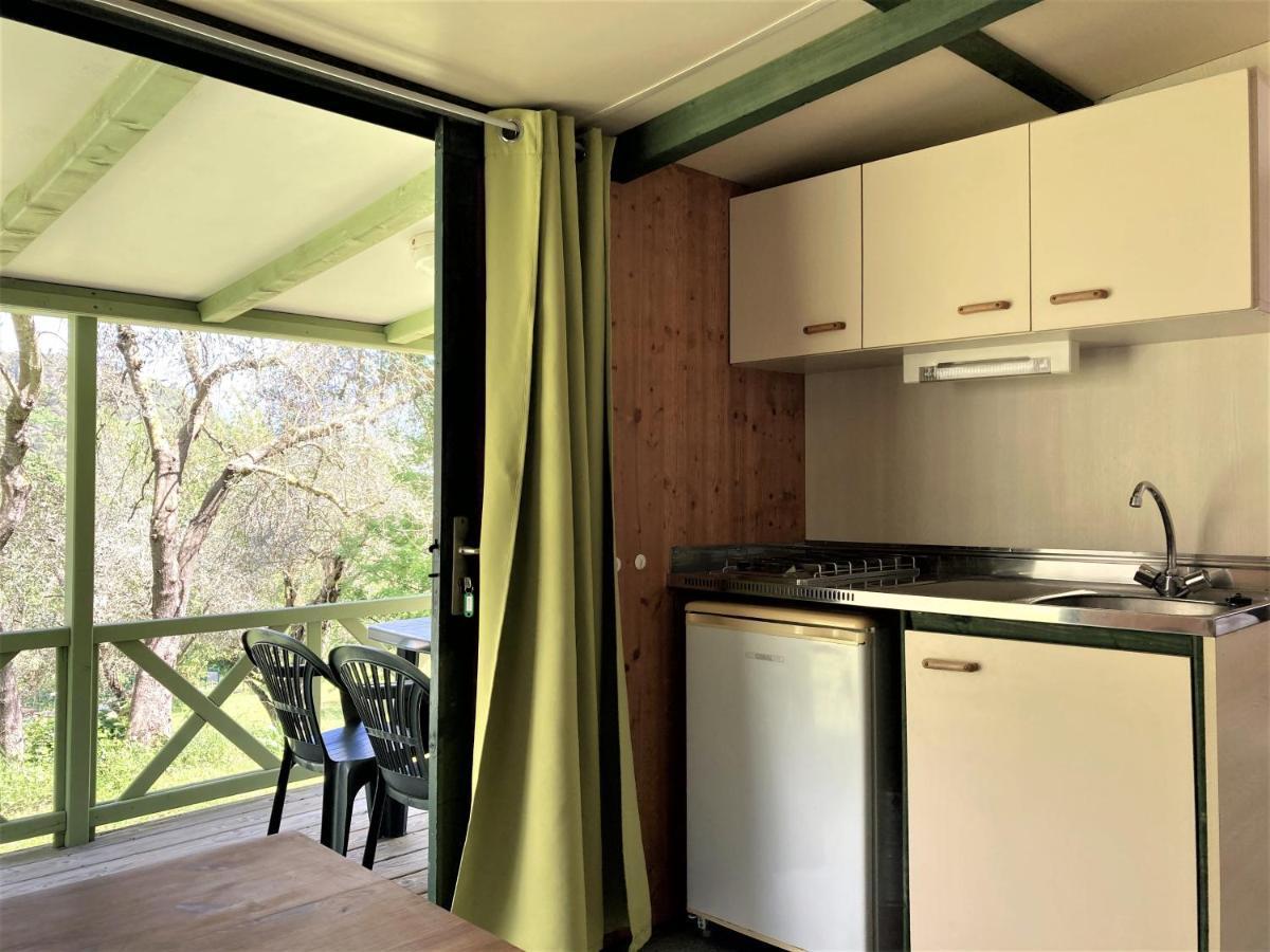 Camping Domaine Sainte Madeleine Sospel Zewnętrze zdjęcie