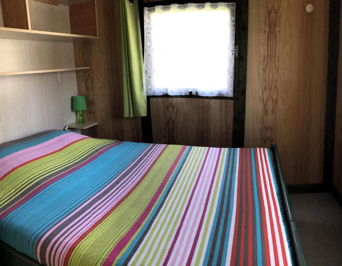 Camping Domaine Sainte Madeleine Sospel Zewnętrze zdjęcie