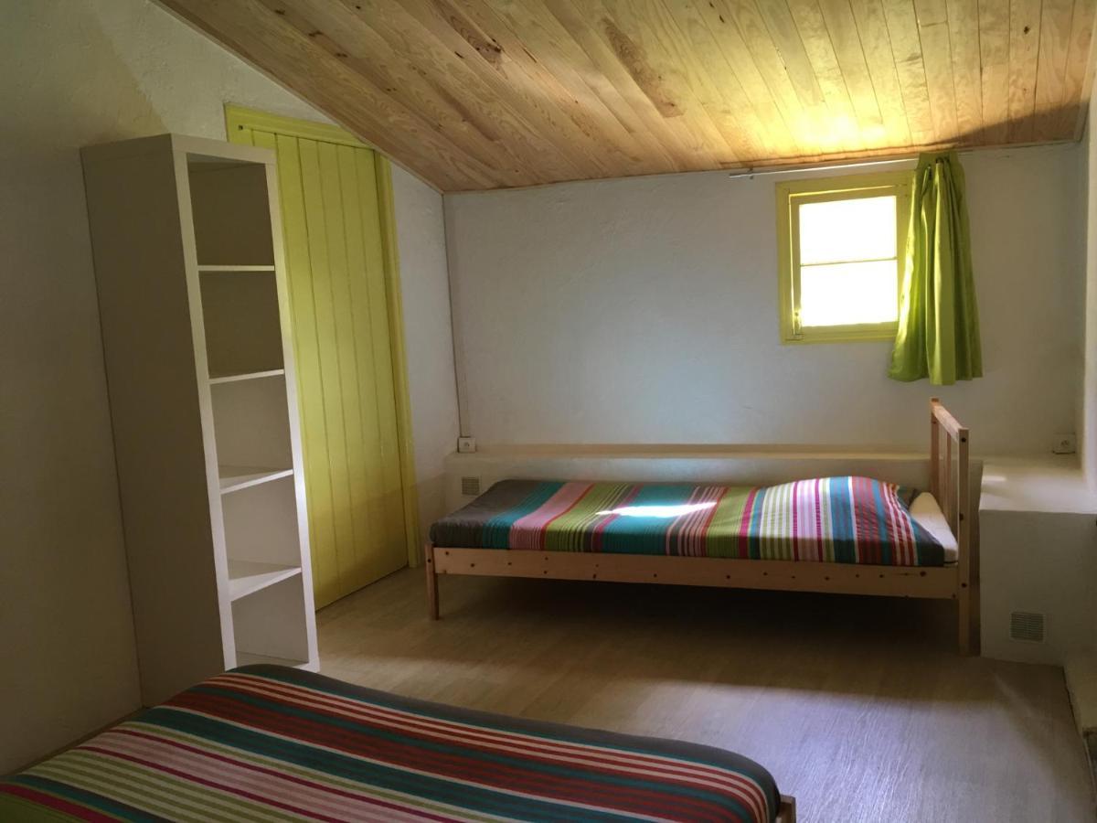Camping Domaine Sainte Madeleine Sospel Zewnętrze zdjęcie