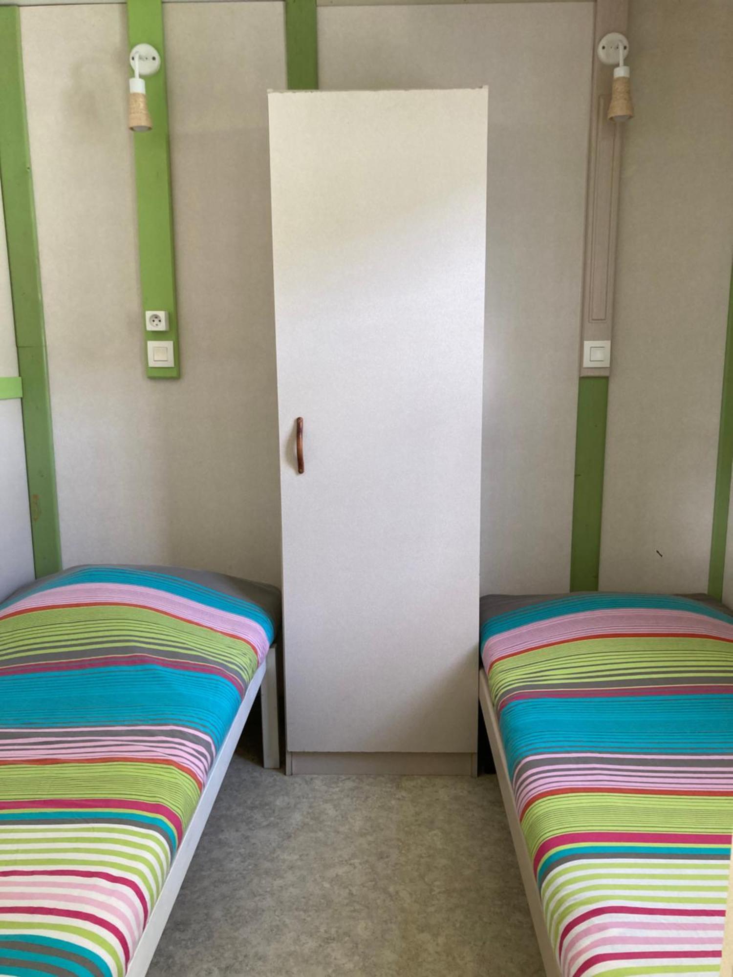Camping Domaine Sainte Madeleine Sospel Zewnętrze zdjęcie