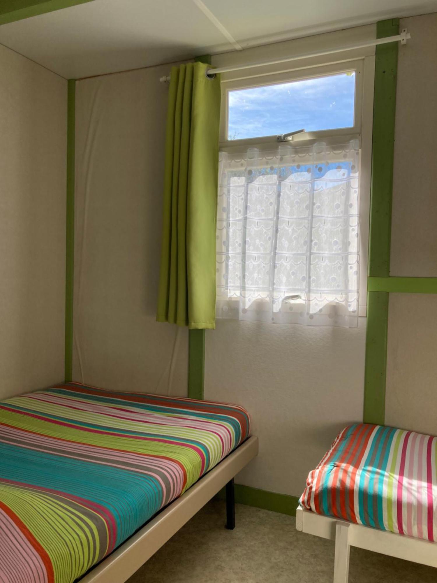 Camping Domaine Sainte Madeleine Sospel Zewnętrze zdjęcie
