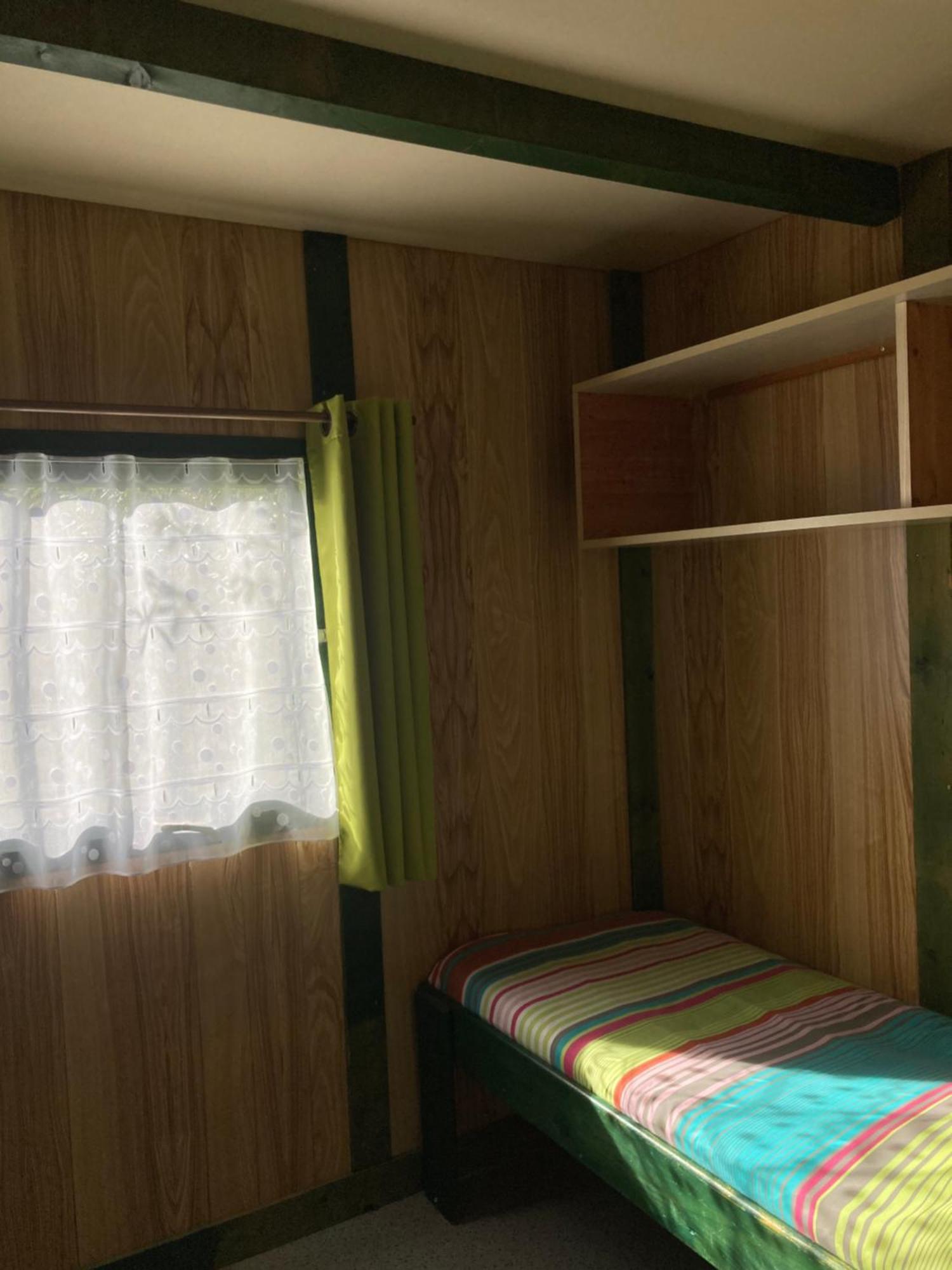 Camping Domaine Sainte Madeleine Sospel Zewnętrze zdjęcie