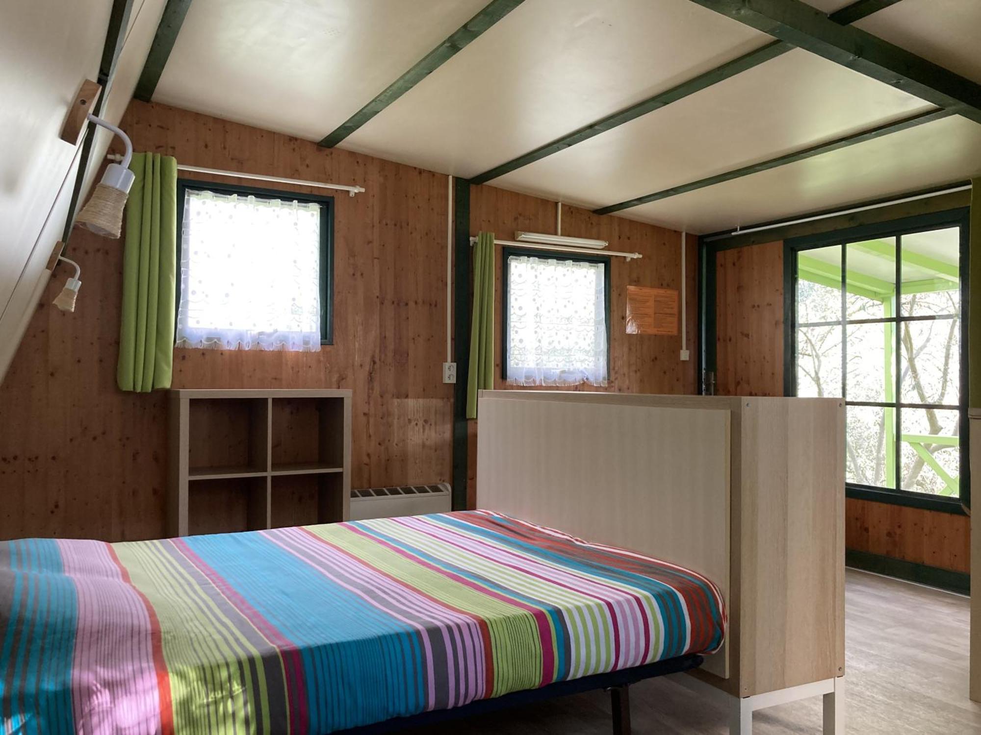 Camping Domaine Sainte Madeleine Sospel Zewnętrze zdjęcie
