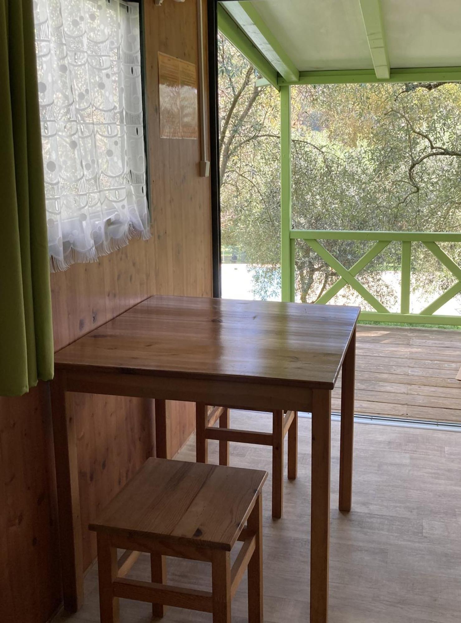 Camping Domaine Sainte Madeleine Sospel Zewnętrze zdjęcie