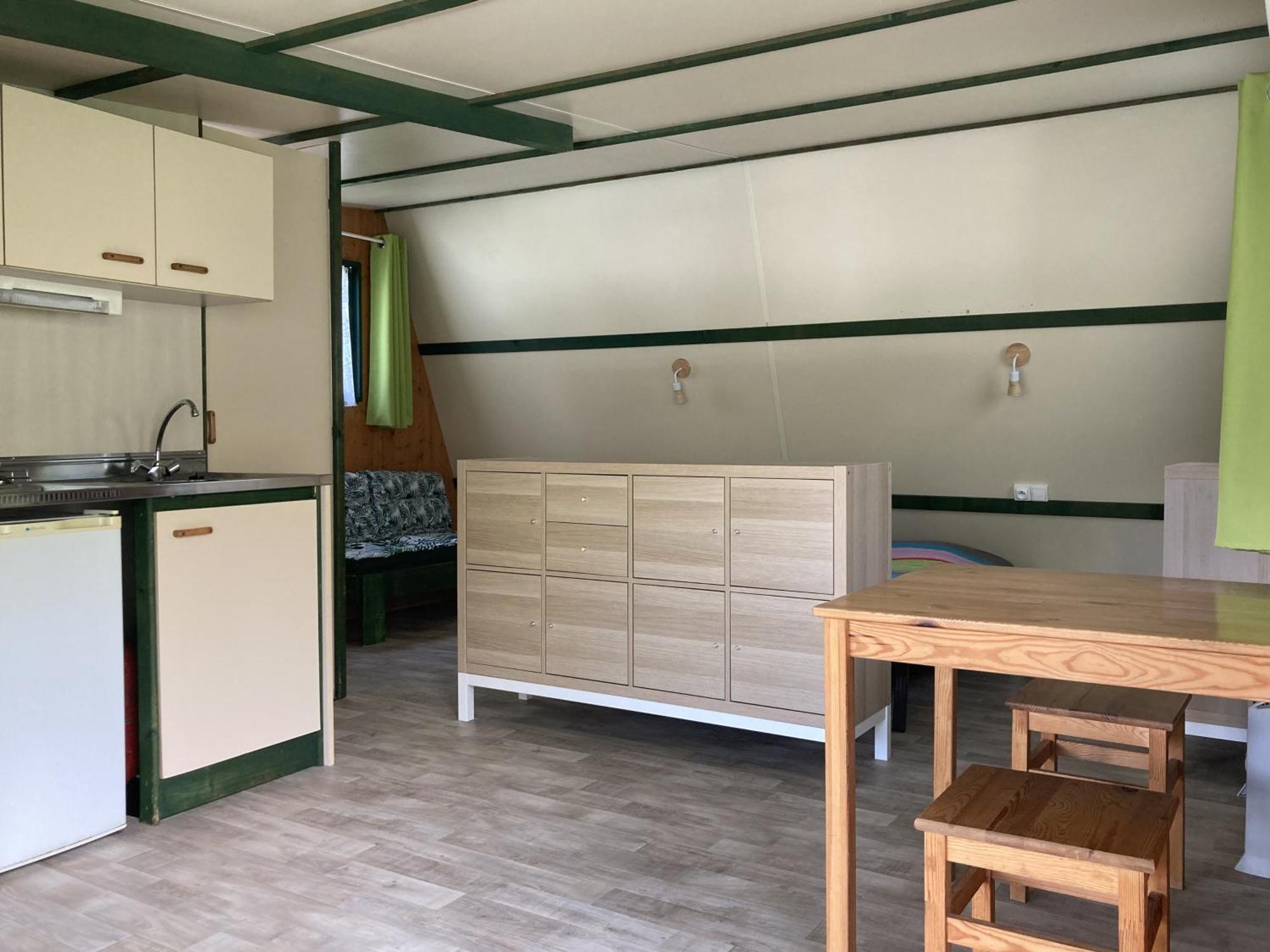 Camping Domaine Sainte Madeleine Sospel Zewnętrze zdjęcie