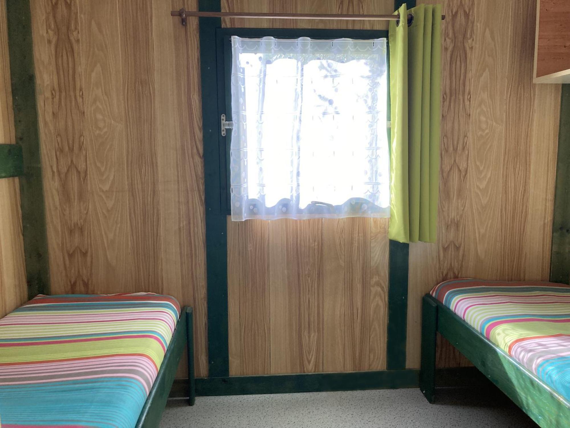 Camping Domaine Sainte Madeleine Sospel Zewnętrze zdjęcie