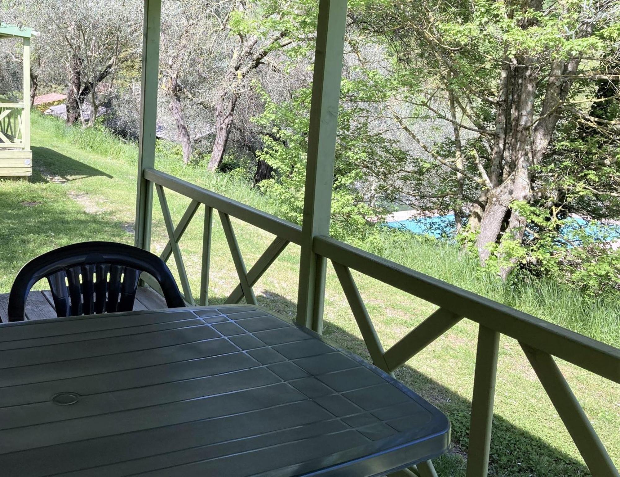 Camping Domaine Sainte Madeleine Sospel Zewnętrze zdjęcie