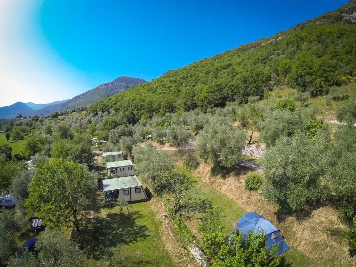 Camping Domaine Sainte Madeleine Sospel Zewnętrze zdjęcie
