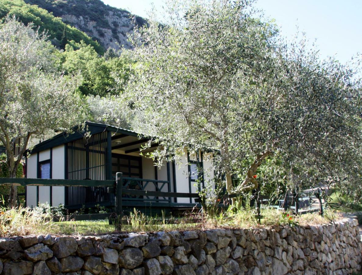 Camping Domaine Sainte Madeleine Sospel Zewnętrze zdjęcie
